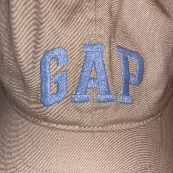 New GAP Baseball Hat NWT M/L - Picture 3 of 8